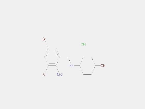 鹽酸氨溴索